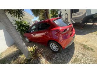 Mazda 2 2017 poco millaje