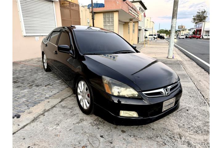 HONDA ACCORD EX 3.0L V6 VTEC