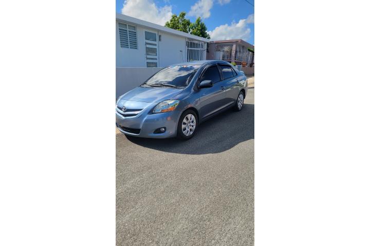 Yaris 2007