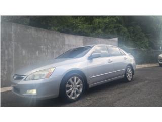 Honda Accord 2003 en 4000 millaje 157,100 , Honda Puerto Rico