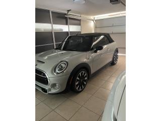 MINI  Puerto Rico Auto