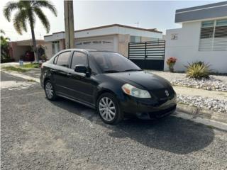 Suzuki Puerto Rico Venta auto 