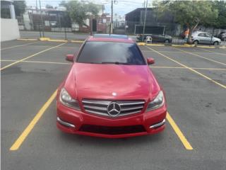 Mercedes Benz Puerto Rico El carro est� casi nuevo 