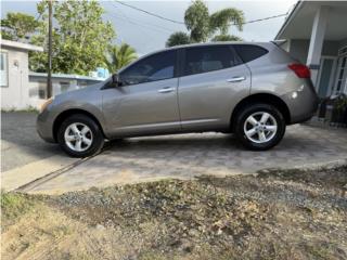Nissan Puerto Rico Nissan Rogue SL 2010