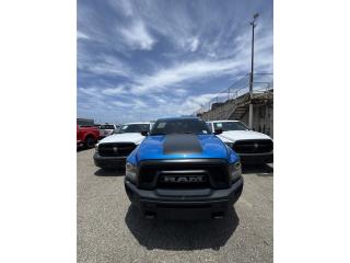 RAM Puerto Rico RAM 1500 CLASSIC 2023
