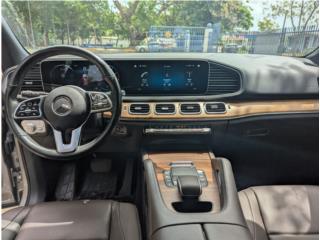 Mercedes Benz, GLE 2022 Puerto Rico