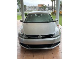 El carro est� en perfectas condiciones , Volkswagen Puerto Rico