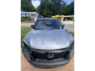 Honda Passport un solo due�o , Honda Puerto Rico