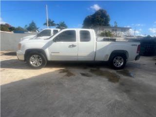 GMC Puerto Rico Gmc sierra 4x4 ls 