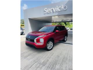 Mitsubishi Puerto Rico Mitsubishi outlander 2024