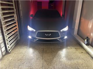Infinito q60 2019, Infiniti Puerto Rico