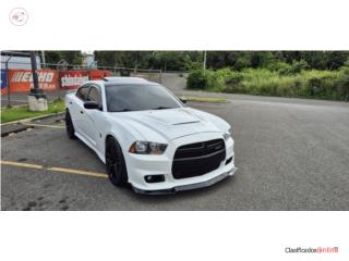 Dodge Puerto Rico Srt8