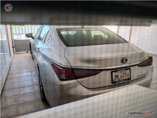 Ponce Urb El Monte Lexus 2020 0, Lexus Puerto Rico