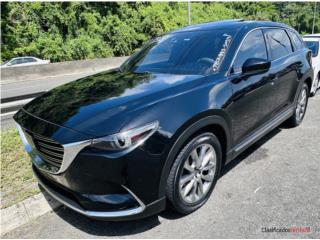 Mazda Puerto Rico Cx9 Touring*$13,000*2017*