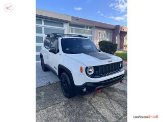 2018 Jeep Renegade Trailhawk , Jeep Puerto Rico