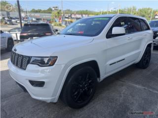 JEEP GRAND CHEROKEE 2021 , Jeep Puerto Rico