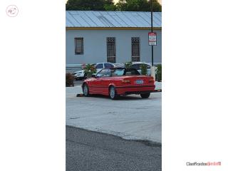 Bmw e36 1997 convertible , BMW Puerto Rico