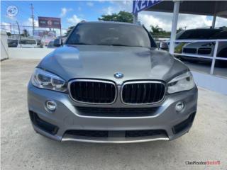 BMW X5 2017, BMW Puerto Rico