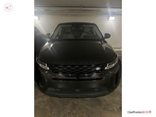 LandRover, Evoque 2022 Puerto Rico