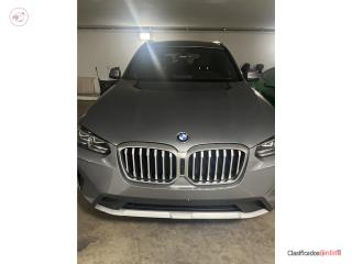 BMW, BMW X3 2024 Puerto Rico BMW, BMW X3 2024
