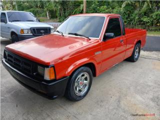 Mazda B2200 En Buen Estado Y Precio , Mazda Puerto Rico