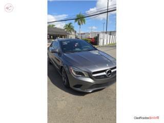 aire  nuevo  ano2014  57000 , Mercedes Benz Puerto Rico