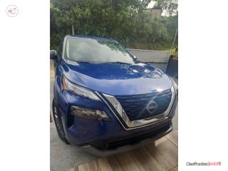 Nissan Rogue 2023 Poco Millaje 9,920 Como NUE, Nissan Puerto Rico