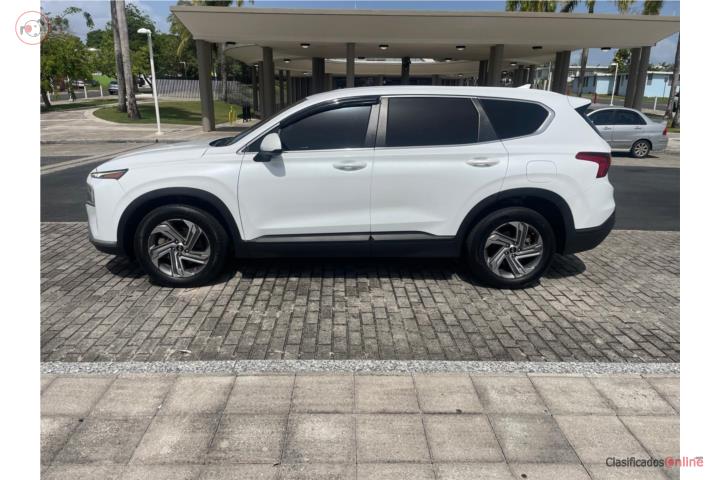 Santa fe