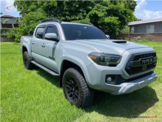 Toyota Tacoma 4x4, Toyota Puerto Rico
