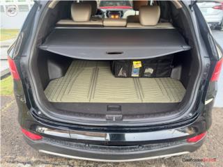 Hyundai Santa Fe Sport 2014 Turbo 2.0 $6,000, Hyundai Puerto Rico