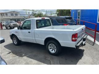 Ford ranger 2010 importada $10,500 omo, Ford Puerto Rico