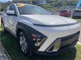 Hyundai Kona 2024, Hyundai Puerto Rico