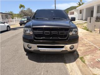 F 150 king ranch, Ford Puerto Rico