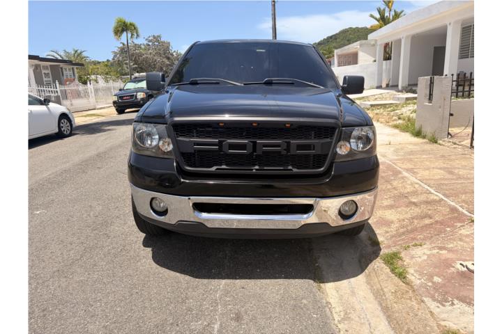 F 150 king ranch