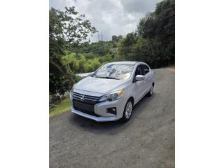 Mitsubishi, Mitsubishi Puerto Rico