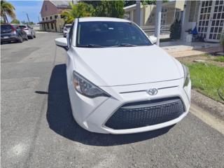 Toyota Yaris 2019, Toyota Puerto Rico