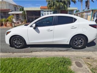 Toyota Yaris 2019, Toyota Puerto Rico