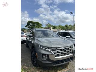 SANTA CRUZ como nueva, Hyundai Puerto Rico