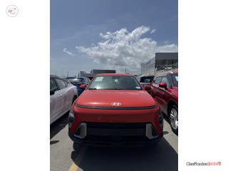Hyundai Kona SE 2025, Hyundai Puerto Rico