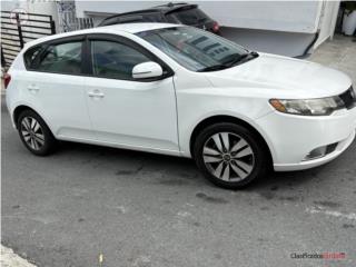 Kia Forte EX 2013, Kia Puerto Rico