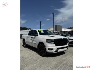 RAM 1500 LARAMIE 4X4 ?? TECHO PANOR�MICO | PA, RAM Puerto Rico