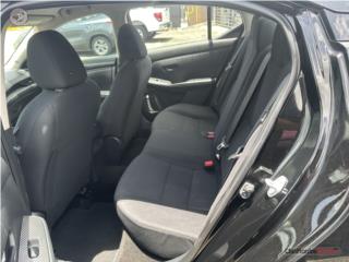 Nissan Sentra 2024!!disponible en AutoMotion!, Nissan Puerto Rico
