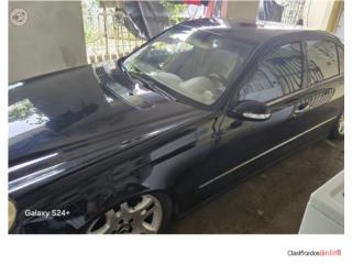 MERCEDES BENZ, Mercedes Benz Puerto Rico