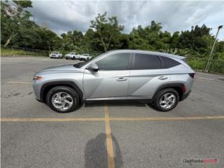 Hyundai Tucson SE 2024, Hyundai Puerto Rico