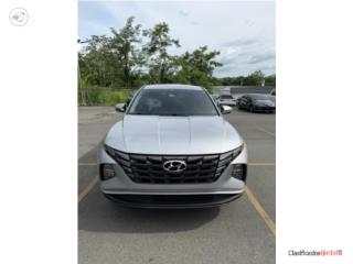 HYUNDAI TUCSON SE 2024, Hyundai Puerto Rico
