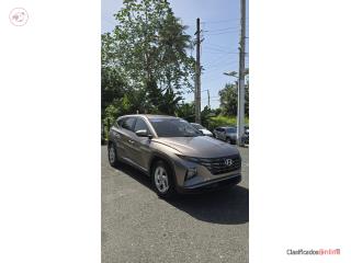 Hyundai Tucson SE 2022, Hyundai Puerto Rico