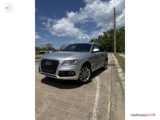 Audi Q5 2.0L Turbo, Audi Puerto Rico