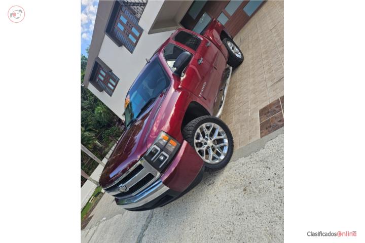 Silverado