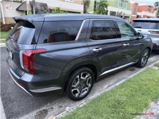Hyundai Palisades Limited 2023: $35,000 , Hyundai Puerto Rico