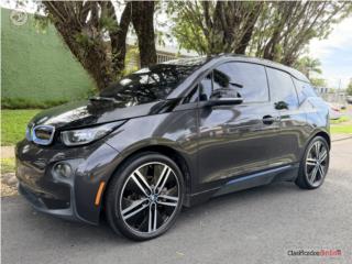 BMW i3 REX 2015 Full Extras - �nico Due�o , BMW Puerto Rico
